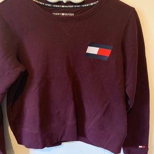 Tommy Hilfiger crewneck size XS